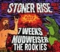Loading Data + 7 Weeks + Mudweiser (Stoner Rise Festival 2013) en concert